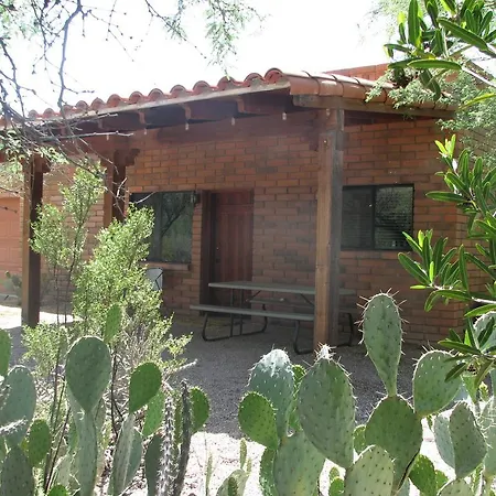 Desert Trails Bed & Breakfast
